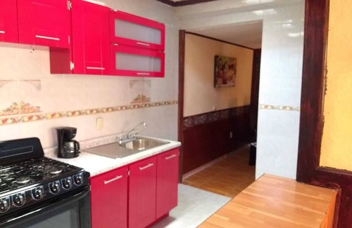 Pachuca House | Hospedaje el Capricho