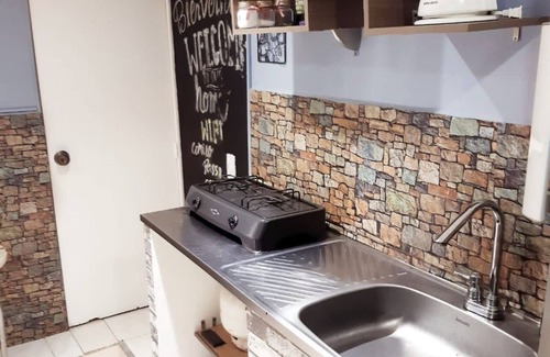 Lalinde Apartment | Hospedaje en Hermoso Apartaestudio Manila Poblado