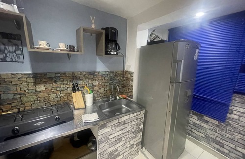 Lalinde Apartment | Hospedaje en Hermoso Apartaestudio Manila Poblado