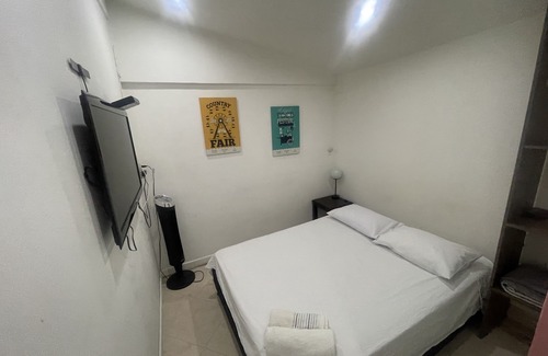 Lalinde Apartment | Hospedaje en Hermoso Apartaestudio Manila Poblado