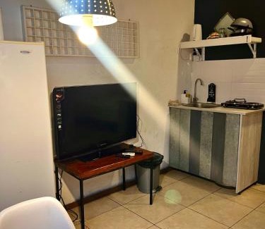 Maipu Apartment | Hospedaje en SURCOS - Maipú