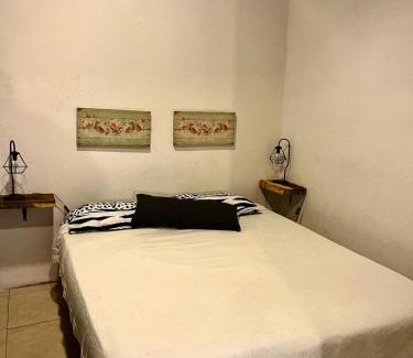 Maipu Apartment | Hospedaje en SURCOS - Maipú