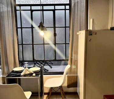 Maipu Apartment | Hospedaje en SURCOS - Maipú