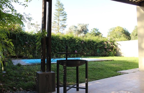 Villa San Lorenzo House | Hospedaje Familiar Raza Mistica