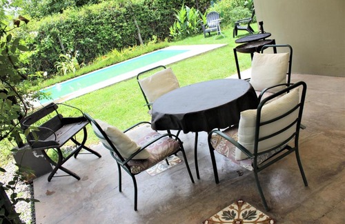 Villa San Lorenzo House | Hospedaje Familiar Raza Mistica