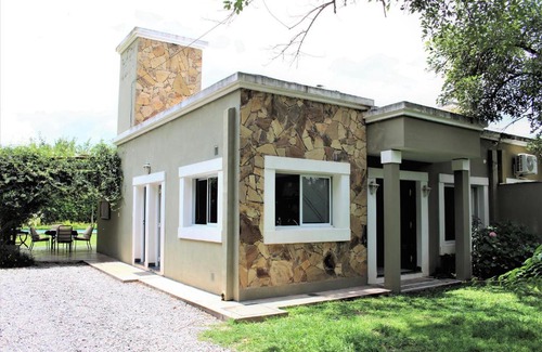 Villa San Lorenzo House | Hospedaje Familiar Raza Mistica