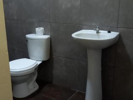 Mazan Hotel | Hospedaje Kanatari
