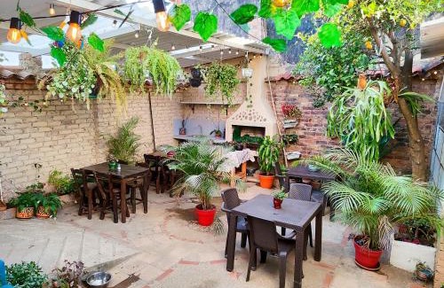 Old Town House | Hospedaje la Casa de Chavela centro histórico