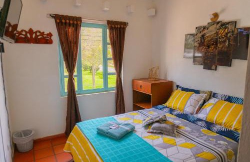 Old Town House | Hospedaje la Casa de Chavela centro histórico