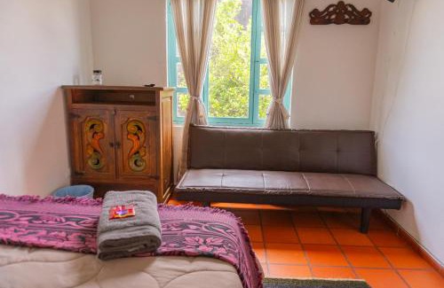 Old Town House | Hospedaje la Casa de Chavela centro histórico