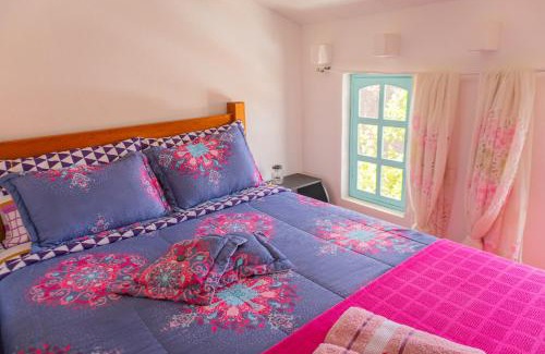 Old Town House | Hospedaje la Casa de Chavela centro histórico