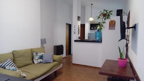 Villa Carlos Paz Apartment | Hospedaje La Dorita