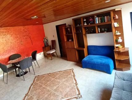 Soacha Apartment | Hospedaje La Fuente