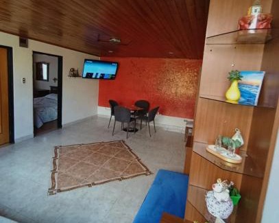 Soacha Apartment | Hospedaje La Fuente