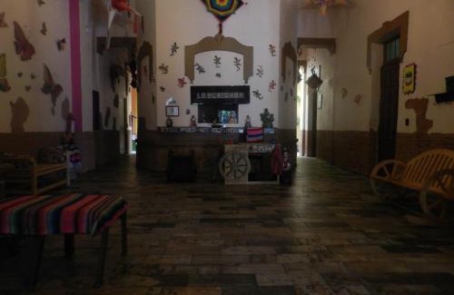Downtown Guadalajara Hotel | Hospedaje La Mexicana