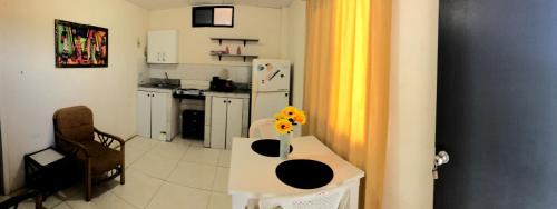 Santa Elena Apartment | Hospedaje Maluli suit 4