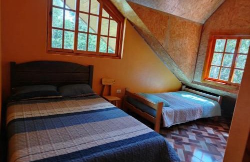 Oxapampa Cabin | Hospedaje Mariana oxapampa