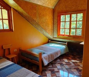 Oxapampa Cabin | Hospedaje Mariana oxapampa