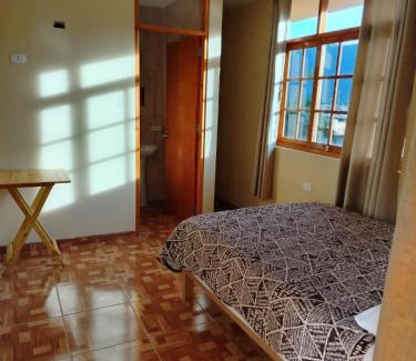 Oxapampa Cabin | Hospedaje Mariana oxapampa