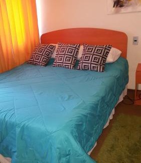 Temuco House | Hospedaje Myrtha