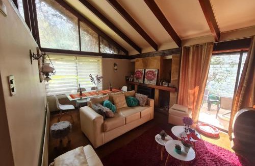 Temuco House | Hospedaje Myrtha