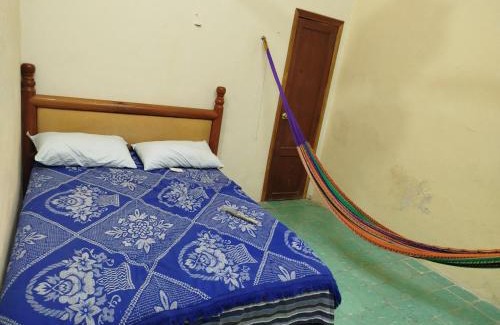 Centro House | Hospedaje Palomino