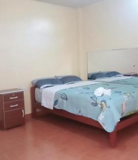 Andres Avelino Caceres Dorregaray House | Hospedaje PARAÍSO