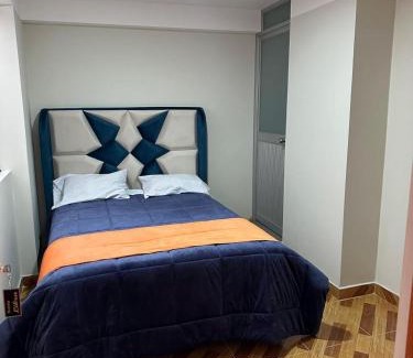 Cusco Apartment | Hospedaje