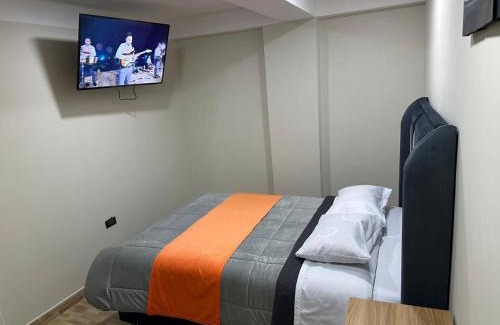 Cusco Apartment | Hospedaje