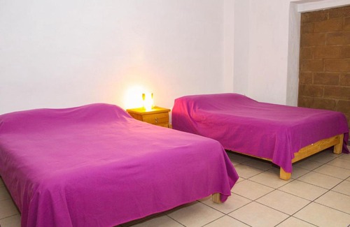 Tepoztlan Hotel | Hospedaje Piedra de Sol