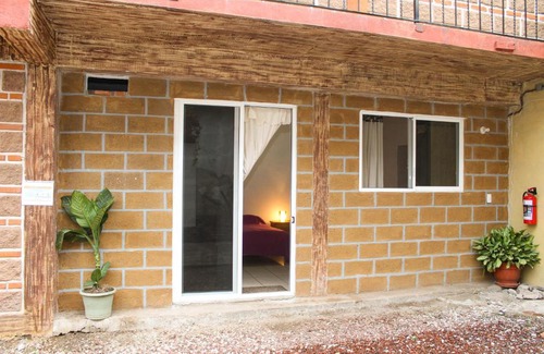 Tepoztlan Hotel | Hospedaje Piedra de Sol