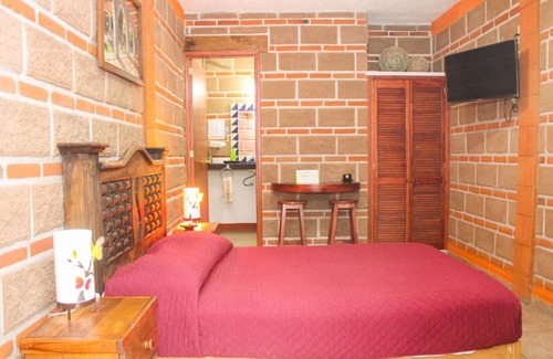 Tepoztlan Hotel | Hospedaje Piedra de Sol