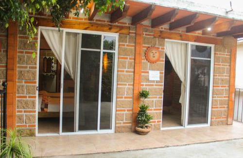 Tepoztlan Hotel | Hospedaje Piedra de Sol