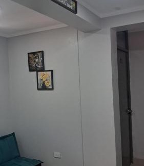 Pomacanchi Hotel | Hospedaje samary