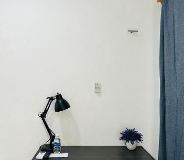 Campeche Apartment | Hospedaje San Jose