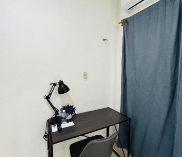 Campeche Apartment | Hospedaje San Jose
