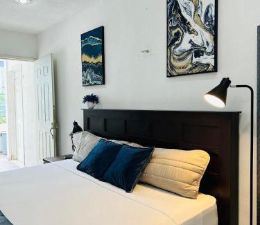 Campeche Apartment | Hospedaje San Jose