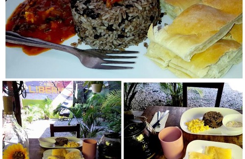 Liberia Bed & Breakfast | Hospedaje Sardy