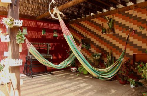 Punta Hansa Apartment | Hospedaje Solymar II Sarie Bay