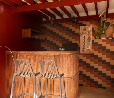 Punta Hansa Apartment | Hospedaje Solymar II Sarie Bay