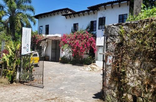 Cuetzalan del Progreso Hotel | Hospedaje Totalmanik