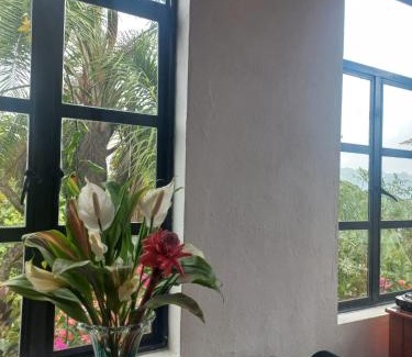 Cuetzalan del Progreso Hotel | Hospedaje Totalmanik