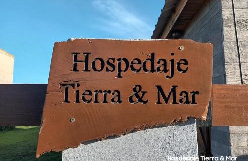 Colonia Chapadmalal House | Hospedaje Tierra & Mar