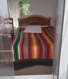 Ocosuyo Bed & Breakfast | Hospedaje Tres Kantutas