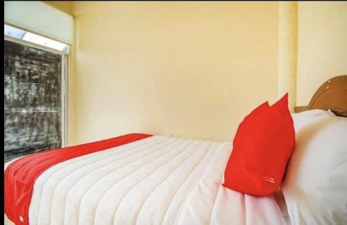 Villa Hidalgo Hotel | Hospedaje Villa Hidalgo