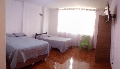 Oxapampa House | hospedaje VILMA