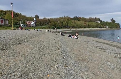 Chinquio House | Hospedaje y Cabaña Chinquihue Alto