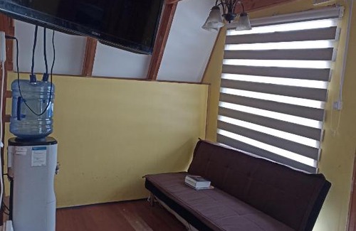 Chinquio House | Hospedaje y Cabaña Chinquihue Alto