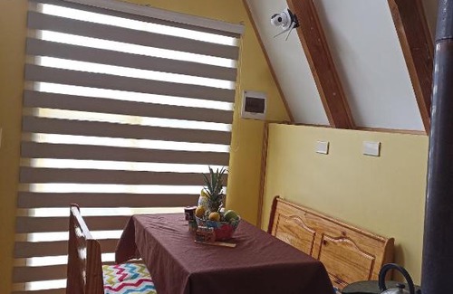 Chinquio House | Hospedaje y Cabaña Chinquihue Alto