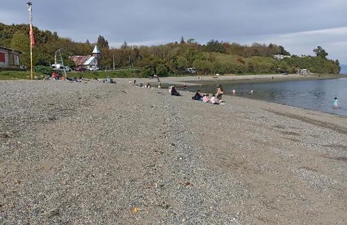 Chinquio House | Hospedaje y Cabaña Chinquihue Alto